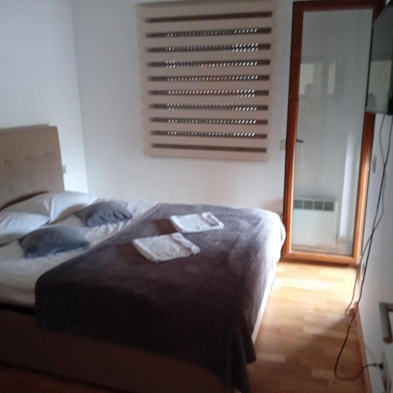 IVA - Apartman sa 1 Spavaćom Sobom - 20