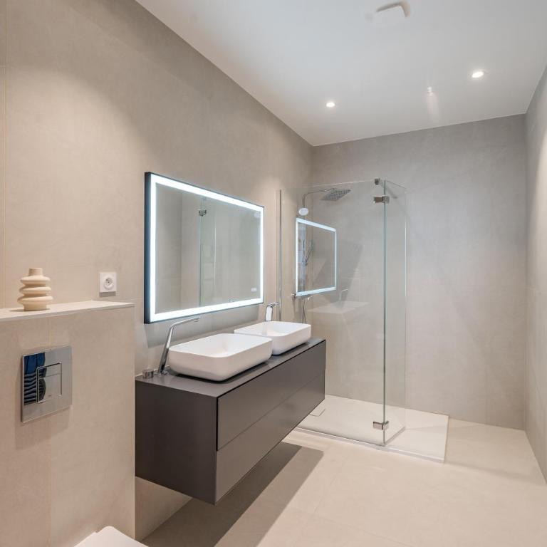 Le Balcon du Vieux-Port - Appartamento con 3 Camere da Letto - 6