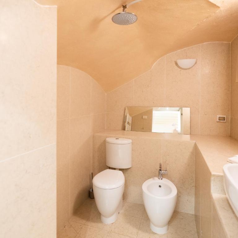 Palazzo Lugo - Domus Verona - Appartamento Deluxe con 3 Camere da Letto - 12