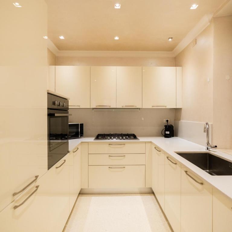 Palazzo Lugo - Domus Verona - Appartamento Deluxe con 3 Camere da Letto - 6