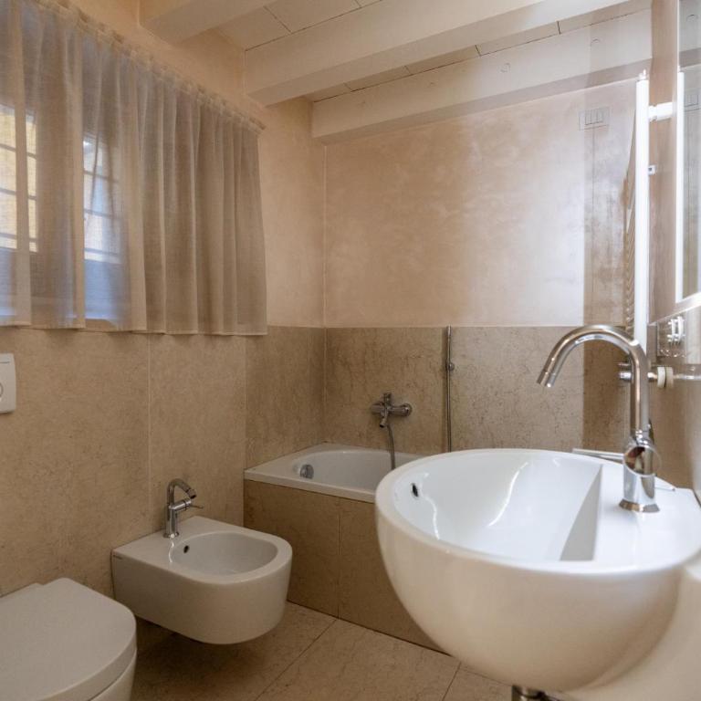 Palazzo Lugo - Domus Verona - Appartamento Deluxe con 3 Camere da Letto - 13