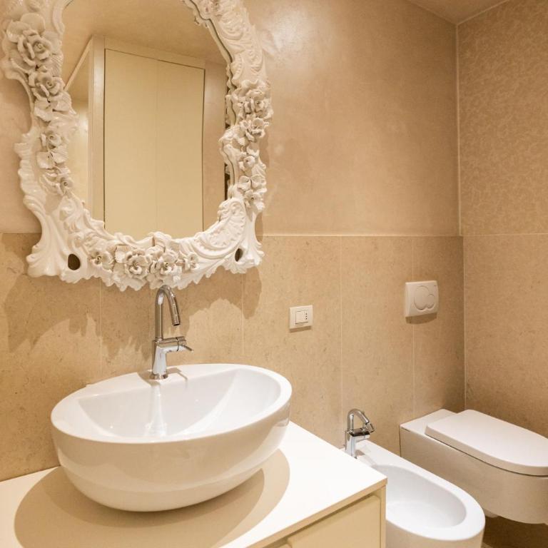 Palazzo Lugo - Domus Verona - Appartamento Deluxe con 3 Camere da Letto - 22