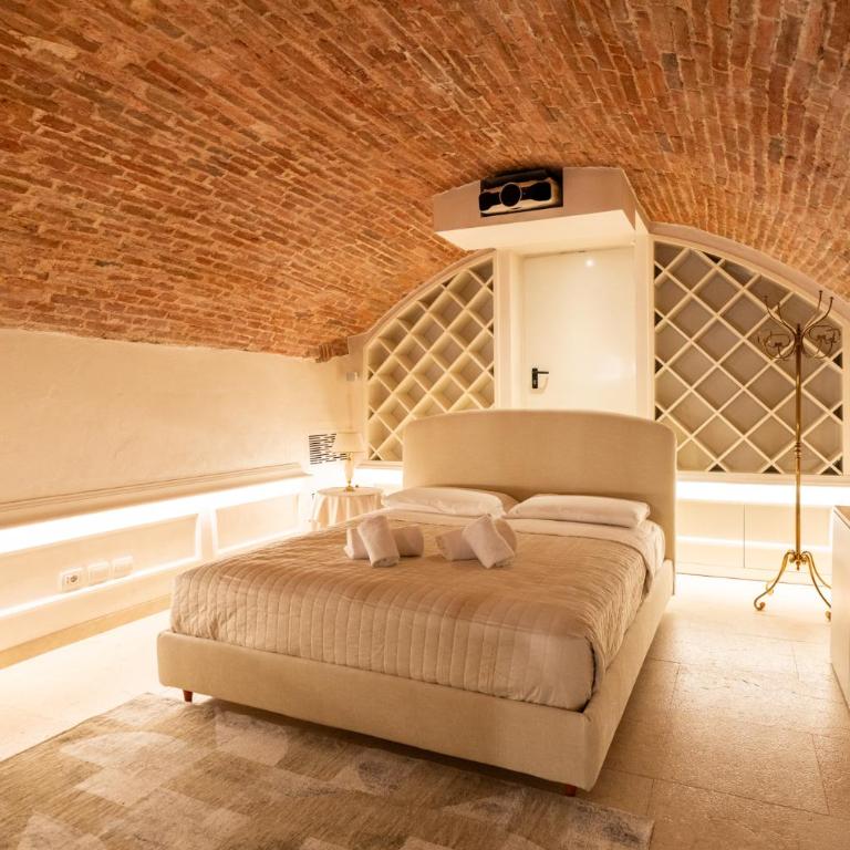 Palazzo Lugo - Domus Verona - Appartamento Deluxe con 3 Camere da Letto - 28