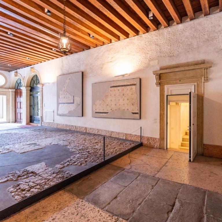 Palazzo Lugo - Domus Verona - Appartamento Deluxe con 3 Camere da Letto - 26