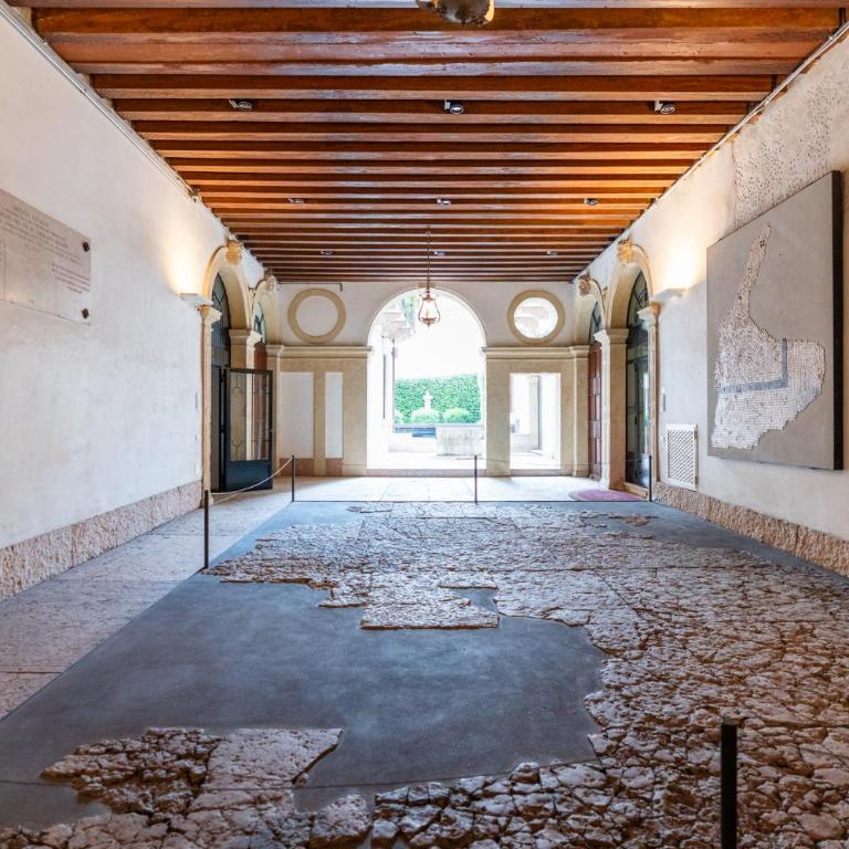 Palazzo Lugo - Domus Verona - Appartamento Deluxe con 3 Camere da Letto - 27