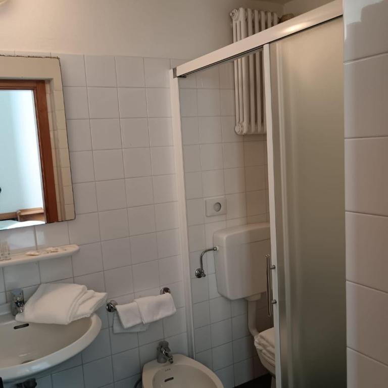 Hotel New Arpa - Camera Matrimoniale Economy - 2
