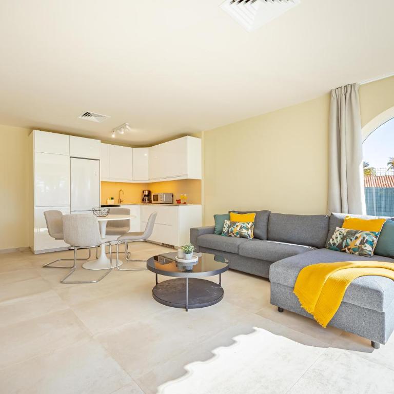 LUXURY Sun Club 252 - Two-Bedroom Apartment - 5