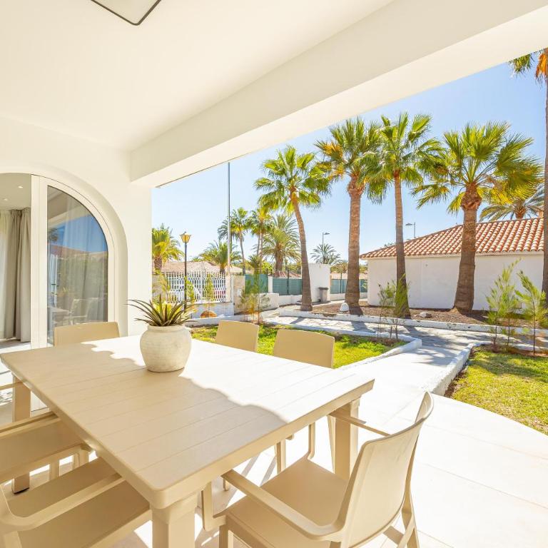 LUXURY Sun Club 252 - Two-Bedroom Apartment - 3