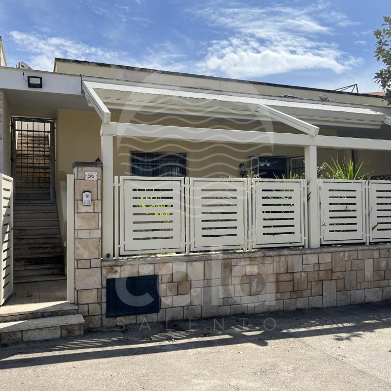 Casa Magnolia By Cala Salento - Appartamento con 2 Camere da Letto - 23
