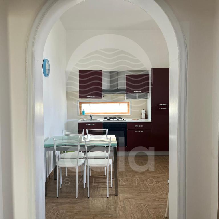 Casa Magnolia By Cala Salento - Appartamento con 2 Camere da Letto - 6