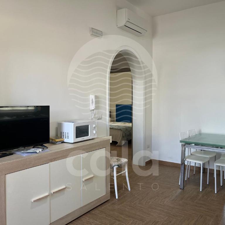 Casa Magnolia By Cala Salento - Appartamento con 2 Camere da Letto - 4