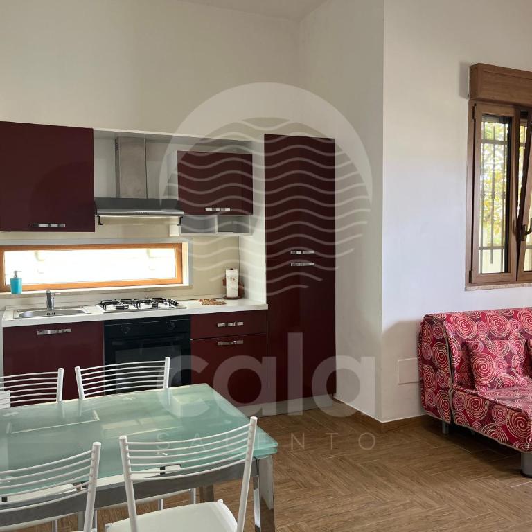 Casa Magnolia By Cala Salento - Appartamento con 2 Camere da Letto - 1