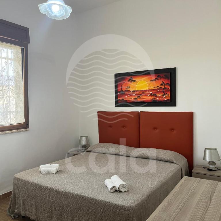 Casa Magnolia By Cala Salento - Appartamento con 2 Camere da Letto - 8