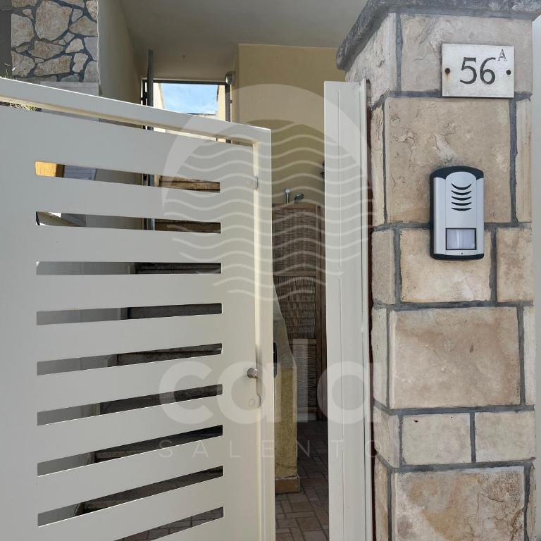 Casa Magnolia By Cala Salento - Appartamento con 2 Camere da Letto - 22