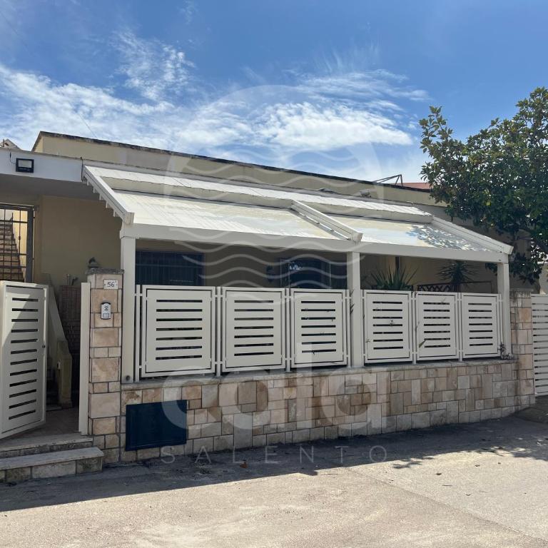 Casa Magnolia By Cala Salento - Appartamento con 2 Camere da Letto - 24