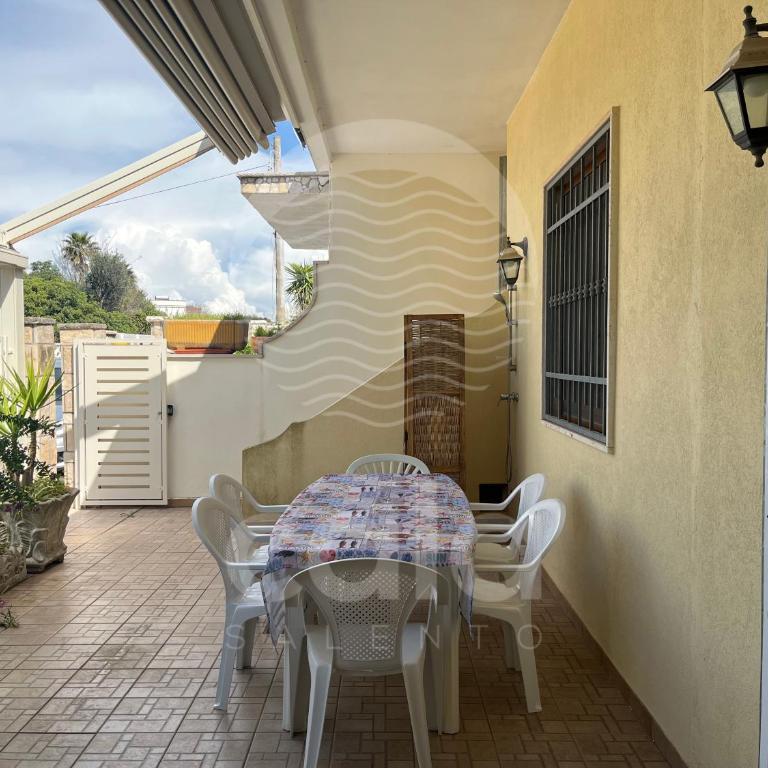 Casa Magnolia By Cala Salento - Appartamento con 2 Camere da Letto - 18