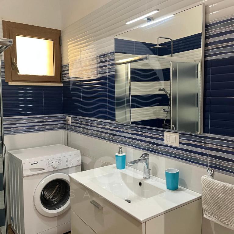 Casa Magnolia By Cala Salento - Appartamento con 2 Camere da Letto - 13