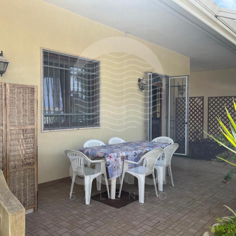 Casa Magnolia By Cala Salento - Appartamento con 2 Camere da Letto - 19