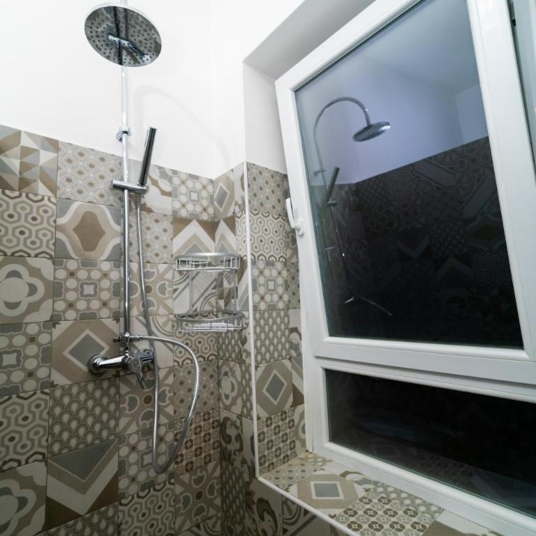 Apulia Concept B&B - Double Room with Balcony - 7