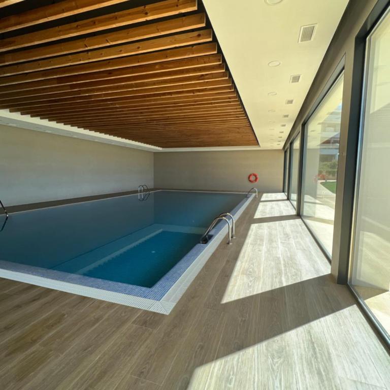 Camporrosso43 luxury penthouse, jacuzzi, billiards - Apartamento de 2 dormitorios - 4