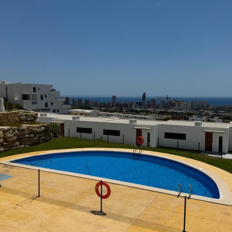 Camporrosso43 luxury penthouse, jacuzzi, billiards - Apartamento de 2 dormitorios - 3