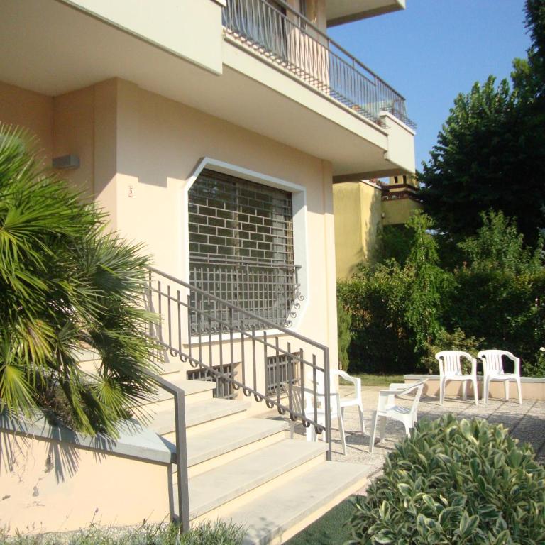 Appartamenti MOTIV Riccione - Two-Bedroom Apartment - 14