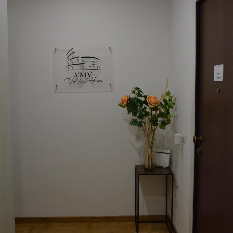 VMV Holiday houses - Appartamento Standard con 1 Camera da Letto - 18