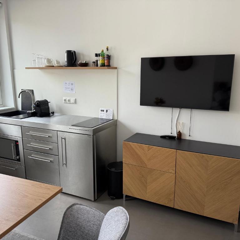 Rilke Apartments - Apartment - 4