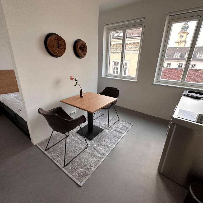 Rilke Apartments - Apartment - 5