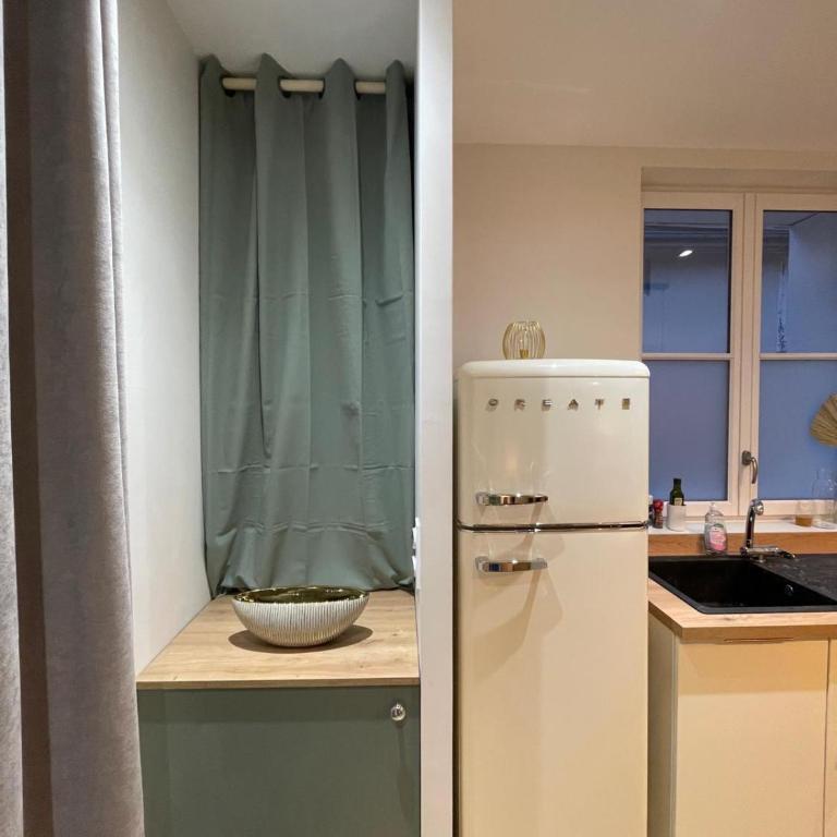 Elegance Showroom - Appartement en Hyper Centre - Appartement 1 Chambre - 17