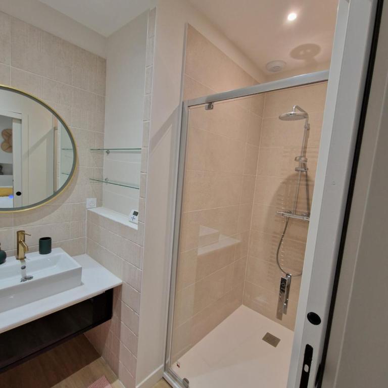 Elegance Showroom - Appartement en Hyper Centre - Appartement 1 Chambre - 19