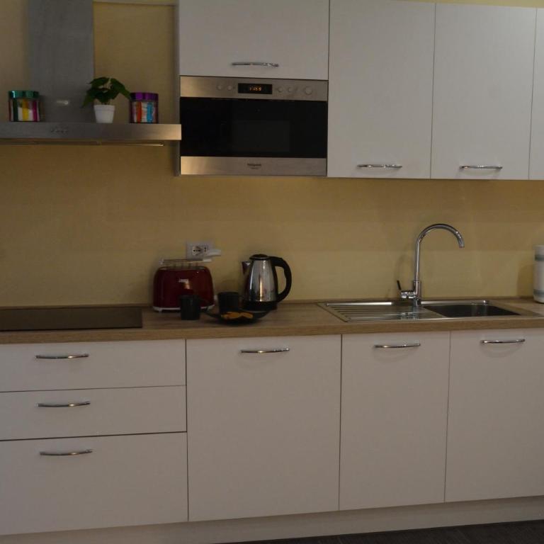 VMV Holiday houses - Appartamento Standard con 2 Camere da Letto - 2