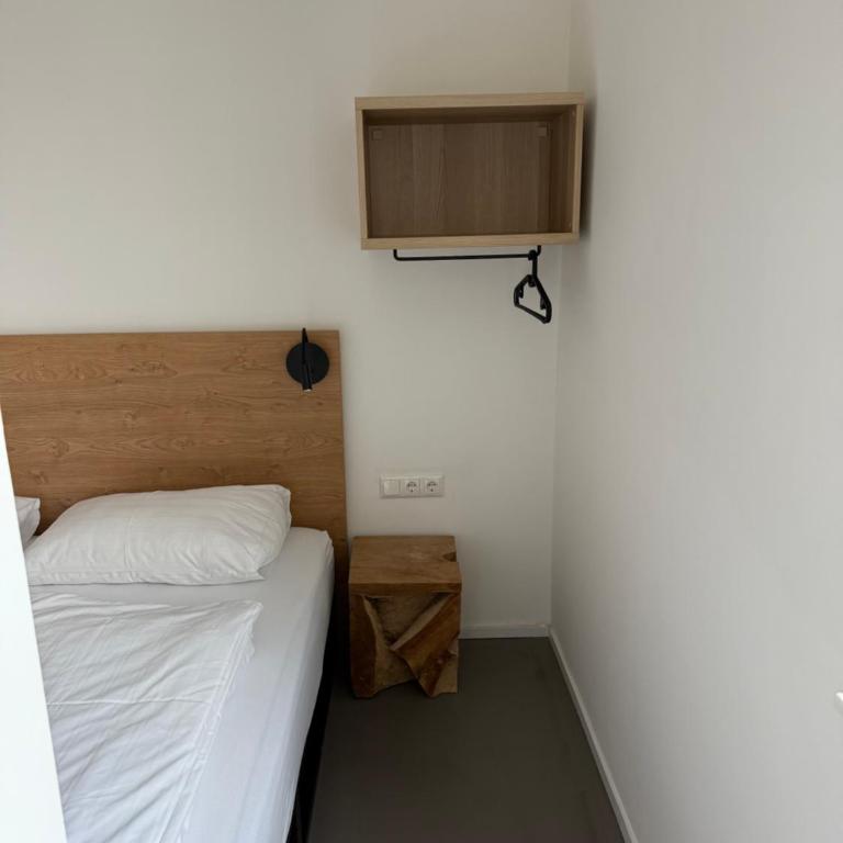 Rilke Apartments - Apartment - 9