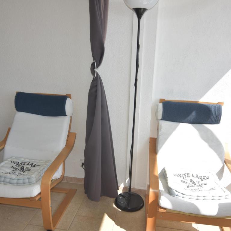 RNET - 600 Xaloc 08-37 - One-Bedroom Apartment - 6