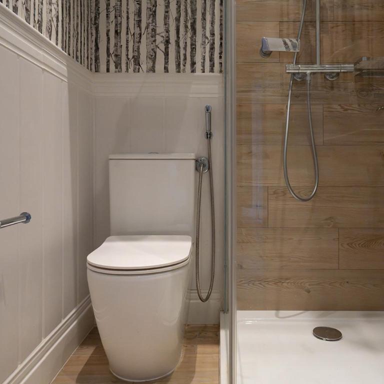 ROME City Center Apartment III - Appartamento con 3 Camere da Letto - 42