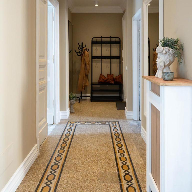 ROME City Center Apartment III - Appartamento con 3 Camere da Letto - 35
