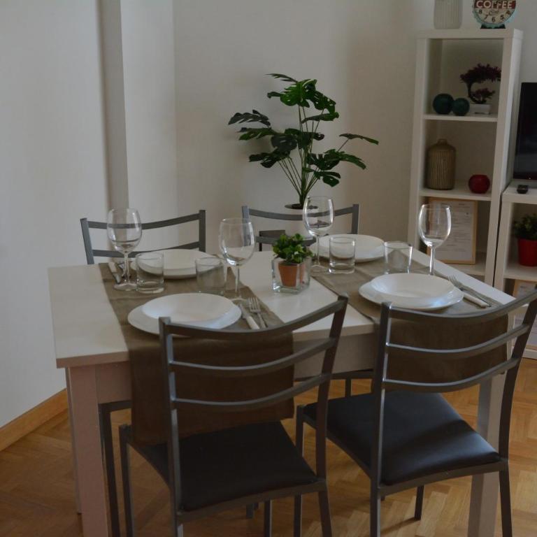 VMV Holiday houses - Appartamento Standard con 2 Camere da Letto - 8