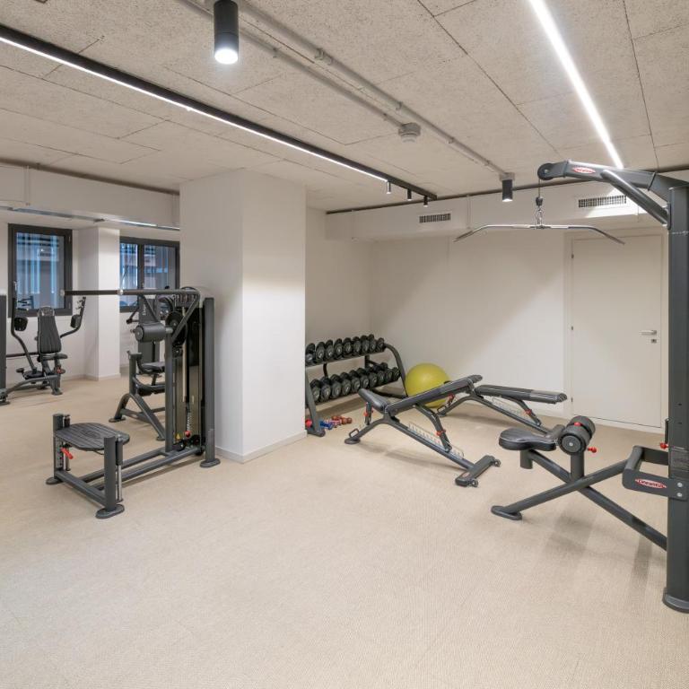 Trastevere Luxury Apartment - Appartamento con 1 Camera da Letto - 26