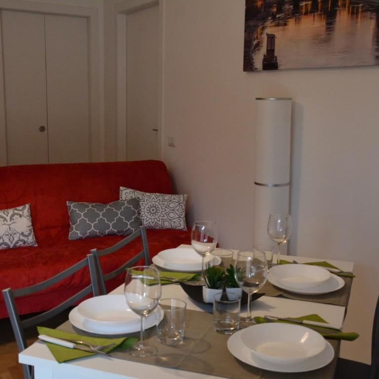 VMV Holiday houses - Appartamento Standard con 2 Camere da Letto - 7