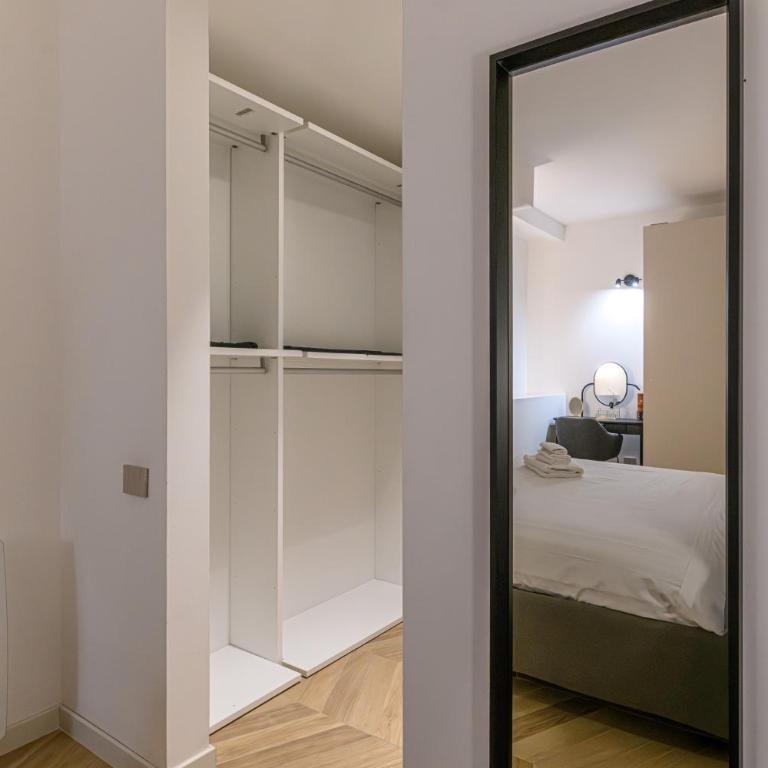 Trastevere Luxury Apartment - Appartamento con 1 Camera da Letto - 20