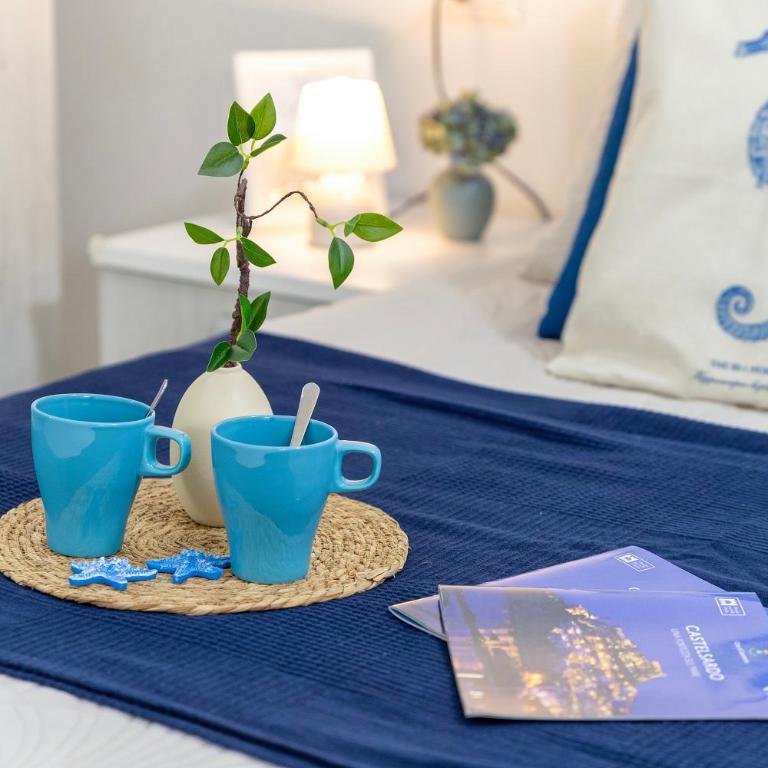Sardinia Re - Smeralda 10 - Appartamento con 2 Camere da Letto - 30