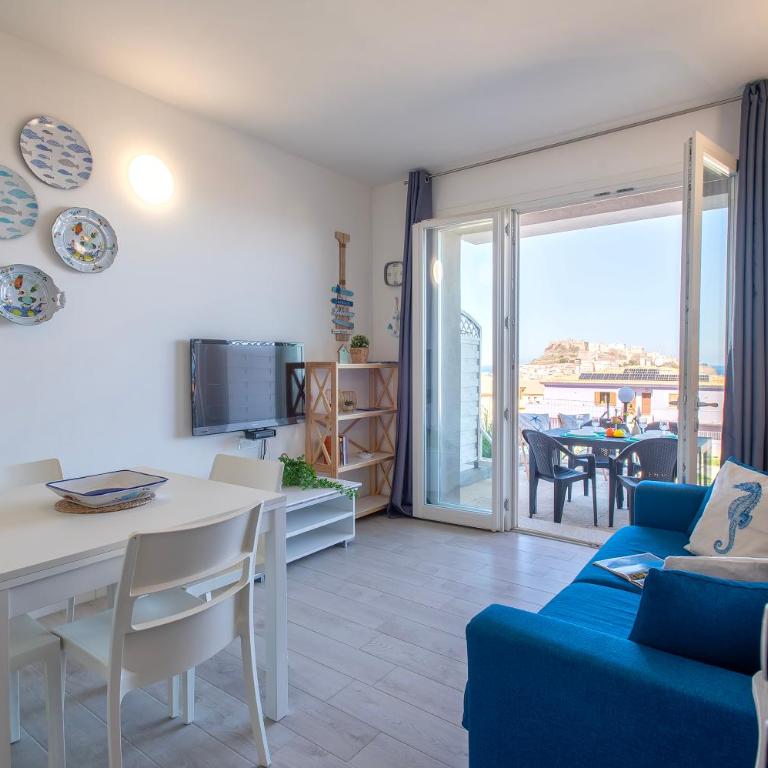 Sardinia Re - Smeralda 10 - Appartamento con 2 Camere da Letto - 9