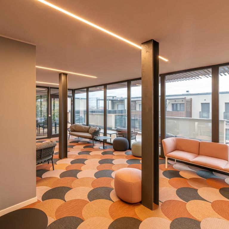 Trastevere Luxury Apartment - Appartamento con 1 Camera da Letto - 33