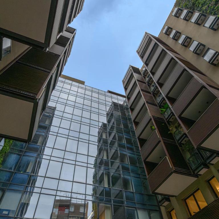 Trastevere Luxury Apartment - Appartamento con 1 Camera da Letto - 2