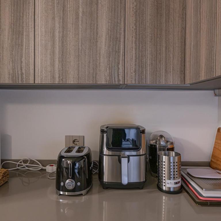 Trastevere Luxury Apartment - Appartamento con 1 Camera da Letto - 13