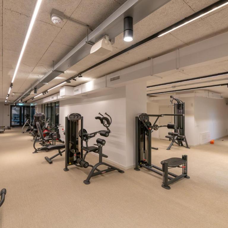 Trastevere Luxury Apartment - Appartamento con 1 Camera da Letto - 28