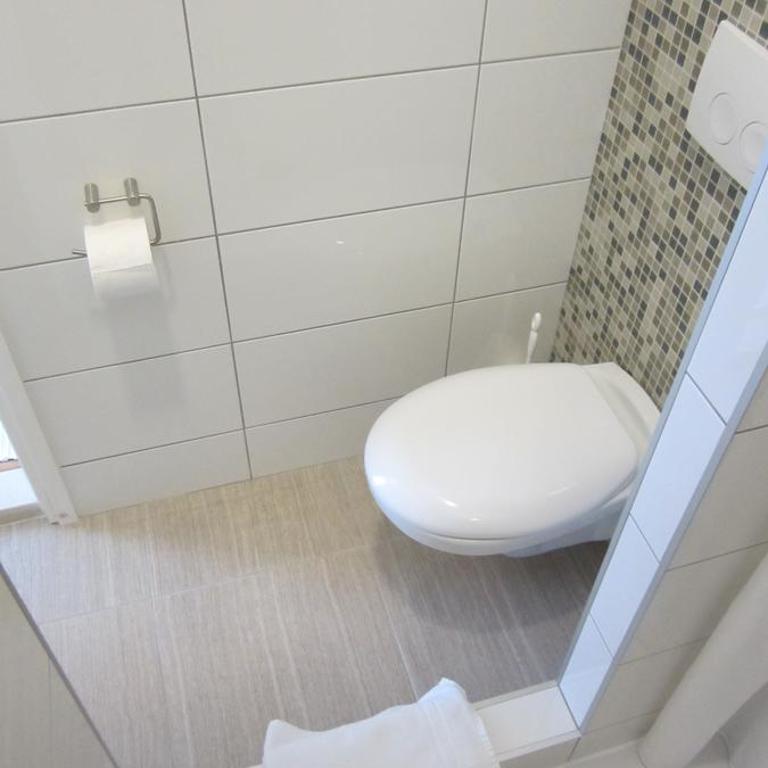 Aurelia Rooms - Double Room - 28