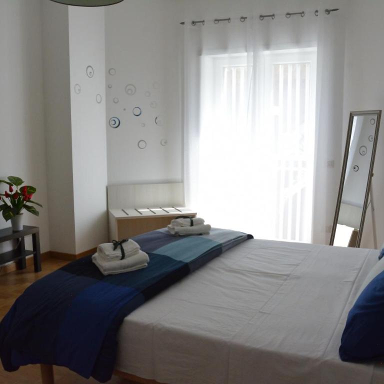 VMV Holiday houses - Appartamento Standard con 2 Camere da Letto - 10