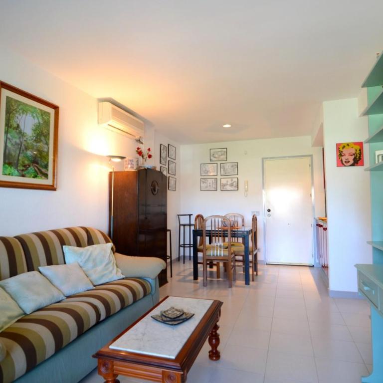 ILLA MAR DOR 229 - Apartamento - Apartment with Terrace - 5
