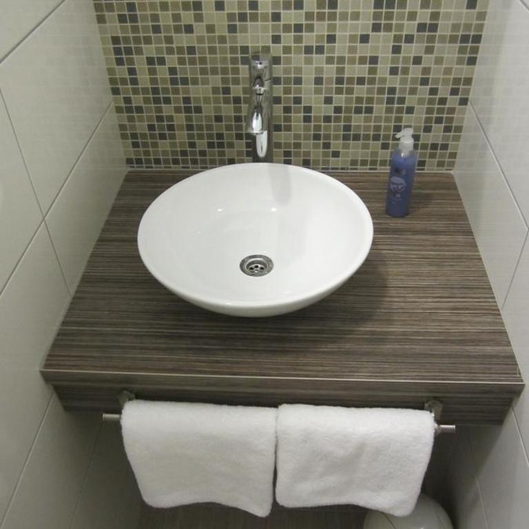 Aurelia Rooms - Double Room - 29